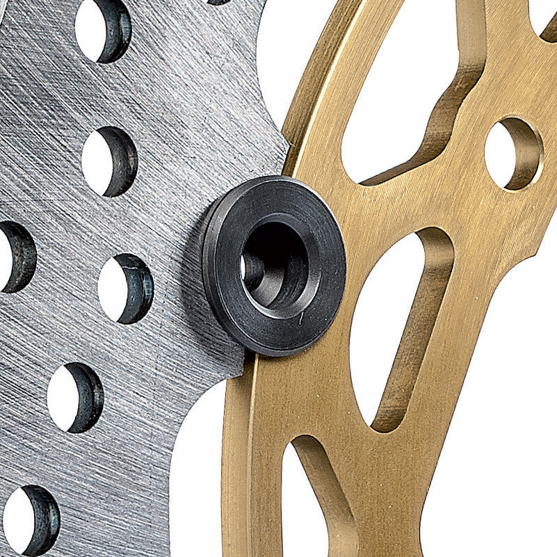 Kit de disques de frein Brembo SSP 5,5 pour Yamaha YZF-R1/M (15-25) 208973748 