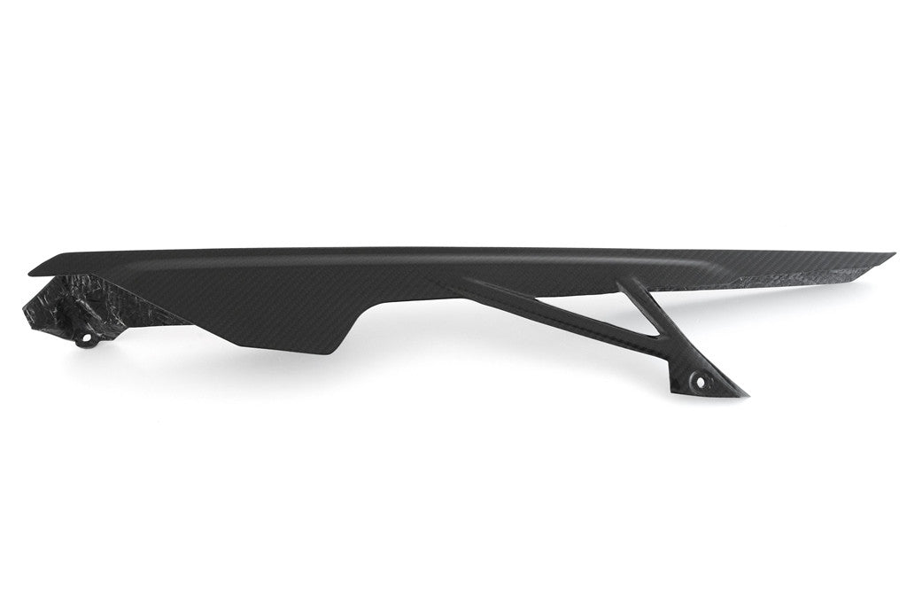 Protection de chaîne "OEM" en carbone Fullsix BMW S1000RR K67 (19-25) 