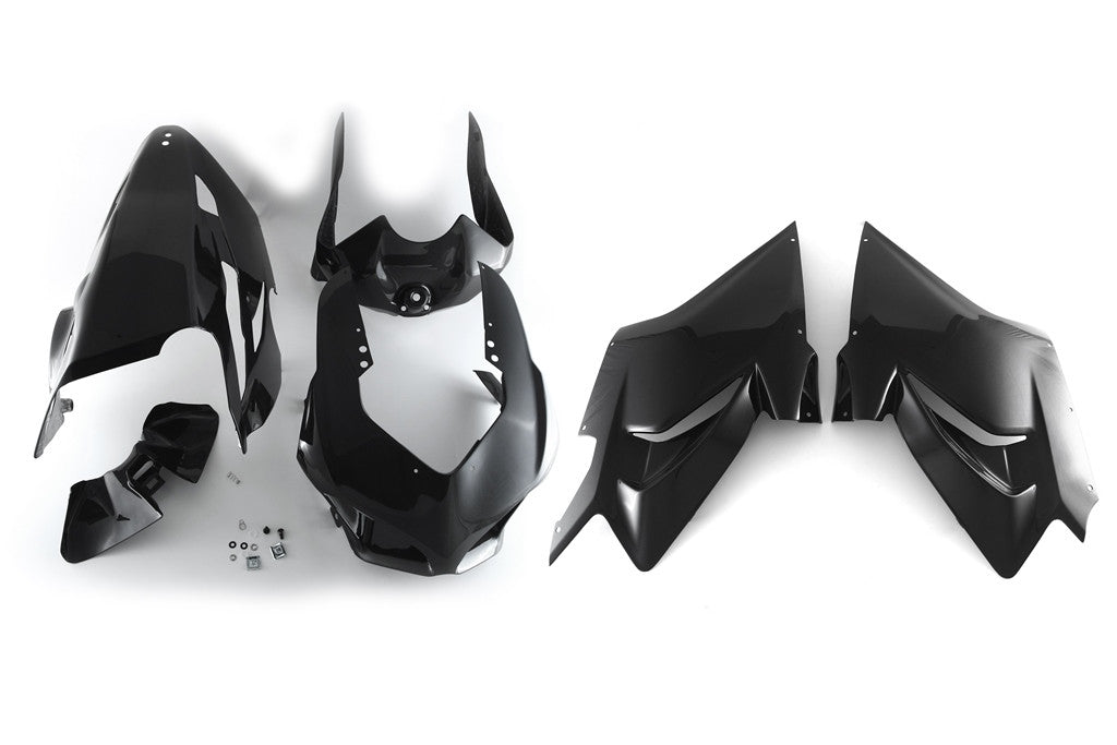 Kit de carénage complet en carbone Fullsix Ducati Panigale V4/S (18-19) 