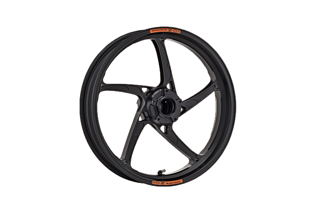 Jante avant en aluminium OZ Piega R pour Ducati Panigale 959 (16-19) R31083507 