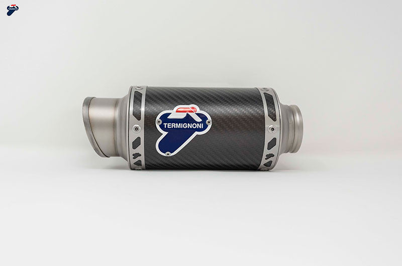 Kit d'échappement Termignoni Slip-On GP-Classic pour BMW S1000RR K67 (19-20) 