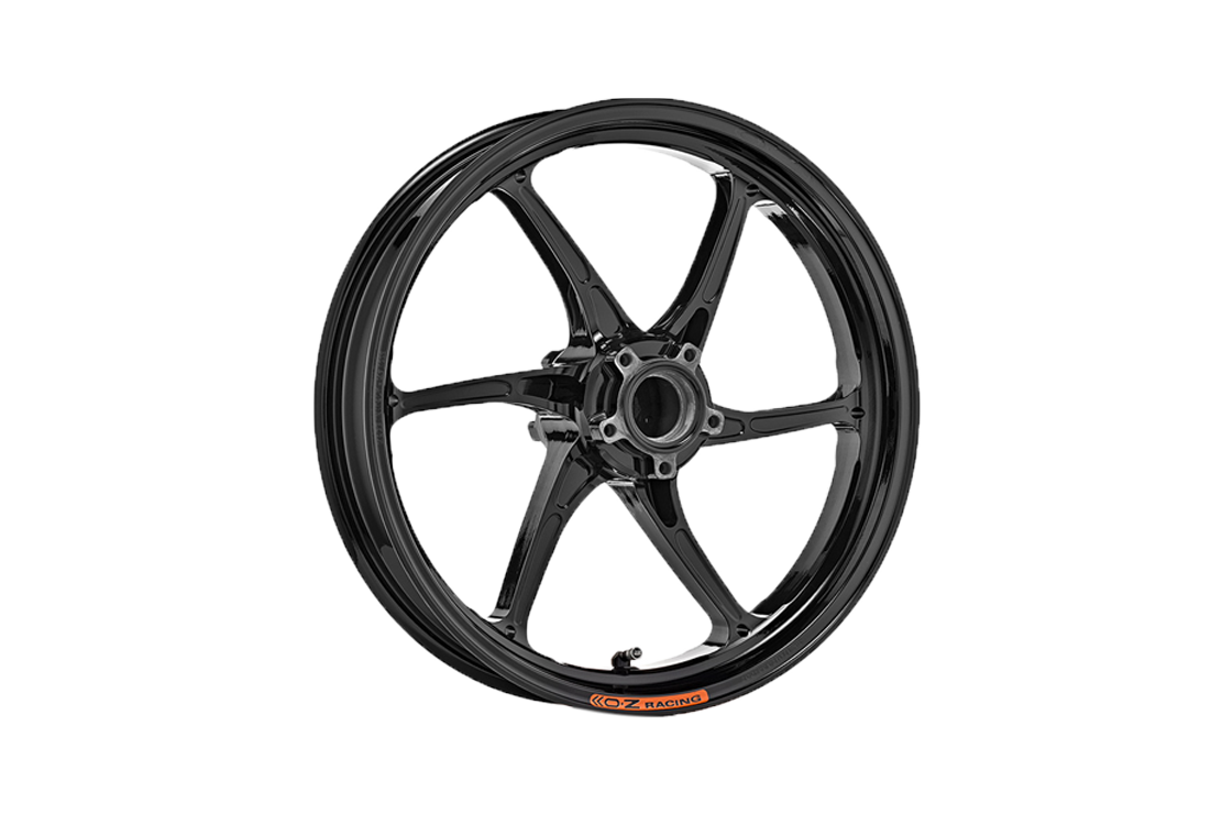 Jante avant en magnésium OZ Cattiva pour Ducati Panigale 899 (13-16) C3102DU35X 