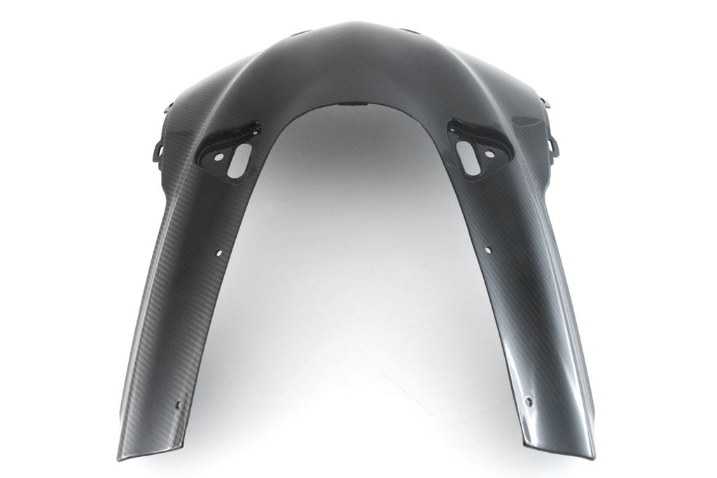 Masque avant en carbone Fullsix Yamaha YZF-R1/M RN65 (20-25) 