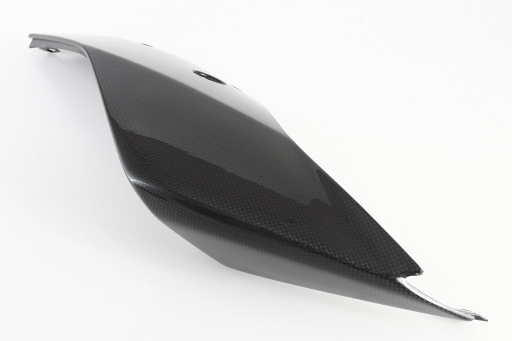 Habillage arrière droit en carbone Fullsix Ducati Panigale 1199/R/S (12-17) 