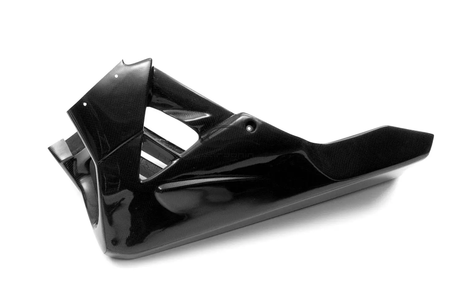 Kit de carénage complet en carbone Aprilia RSV4/RR/RF/1100 Factory (15-20) Carbonin 