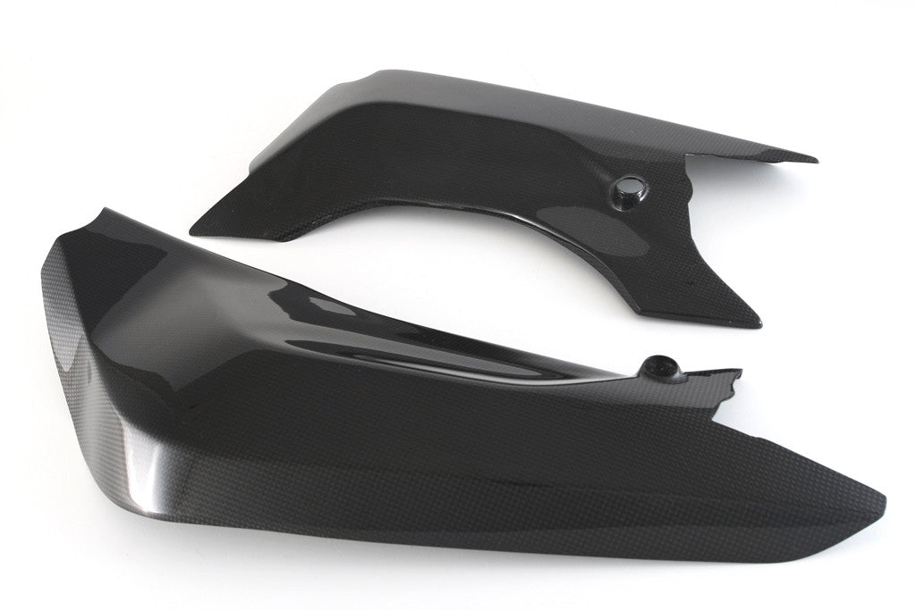 Couverture de balancement en carbone Fullsix Ducati Panigale 899 (13-16) 