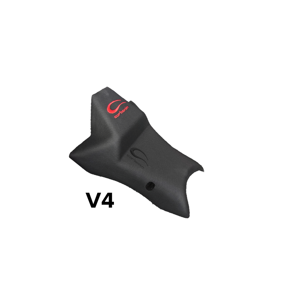 PRO Banc de siège Carbonin Kawasaki ZX-10 R/RR (16-20) FM1860K 