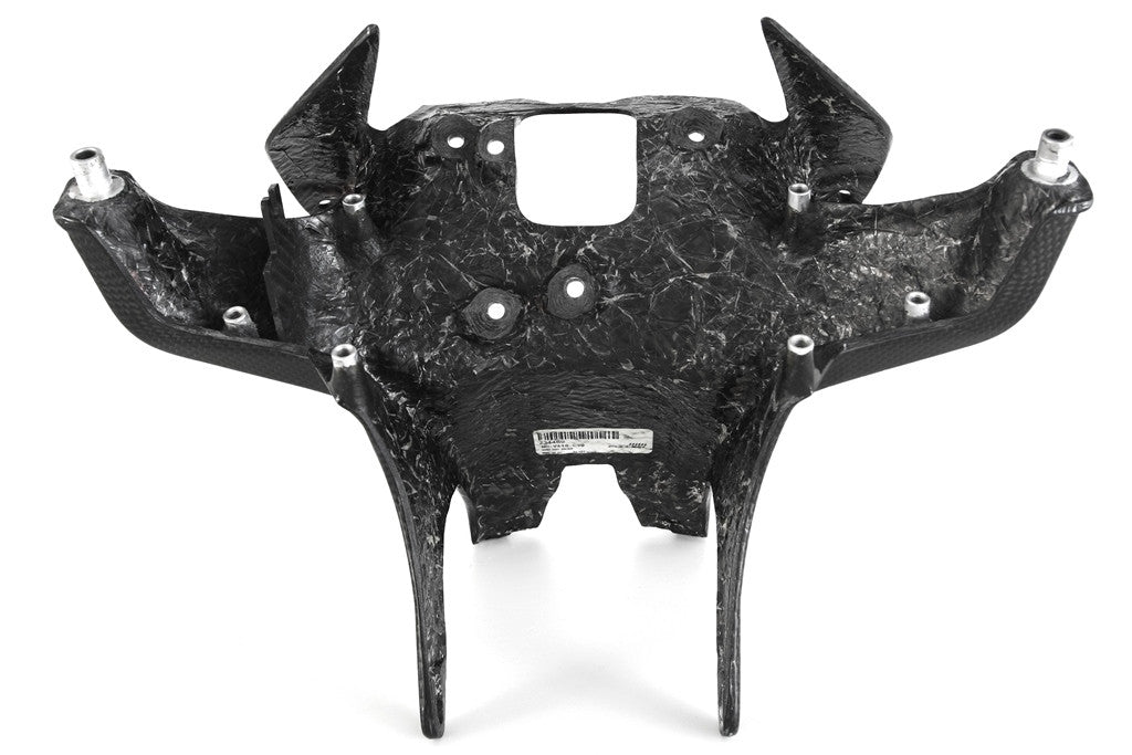 Support de phare en carbone Fullsix pour Ducati Panigale V4/S/R (18-24) 