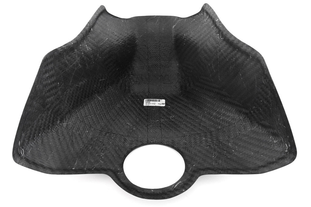Capot de réservoir en carbone Fullsix Yamaha YZF-R1/M RN32, RN49 & RN65 (15-25) 