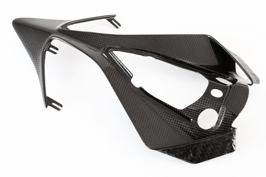 Sous-ensemble arrière en carbone Fullsix Ducati Panigale 1199/R/S (12-17) 