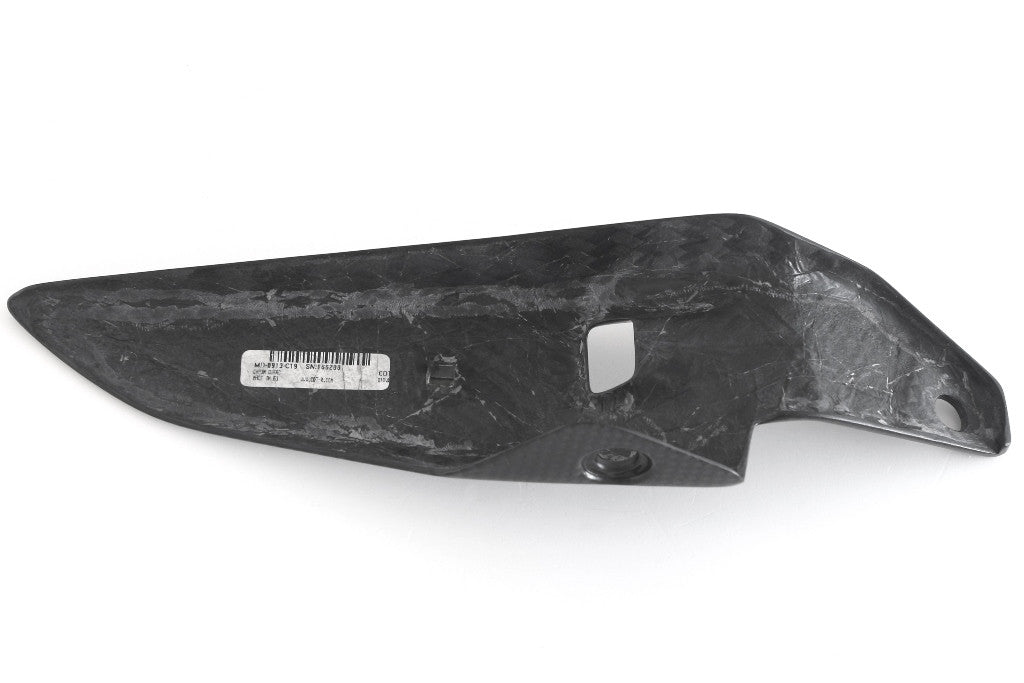 Protection de chaîne en carbone Fullsix Ducati Panigale 899 (13-16) 