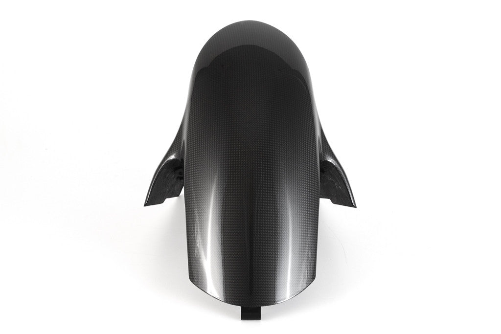 Aile avant en carbone Fullsix Ducati Panigale V2 955 (20-24) 