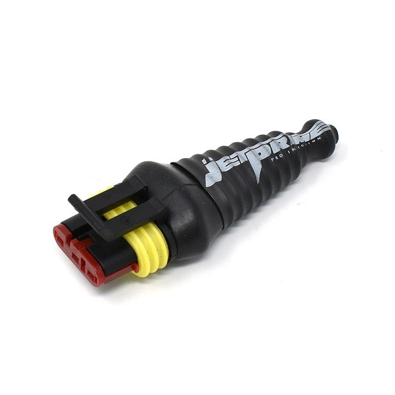 Ensemble Eliminator phare avant et arrière JetPrime Aprilia RS 660 (20-25) JP ES KIT 02 