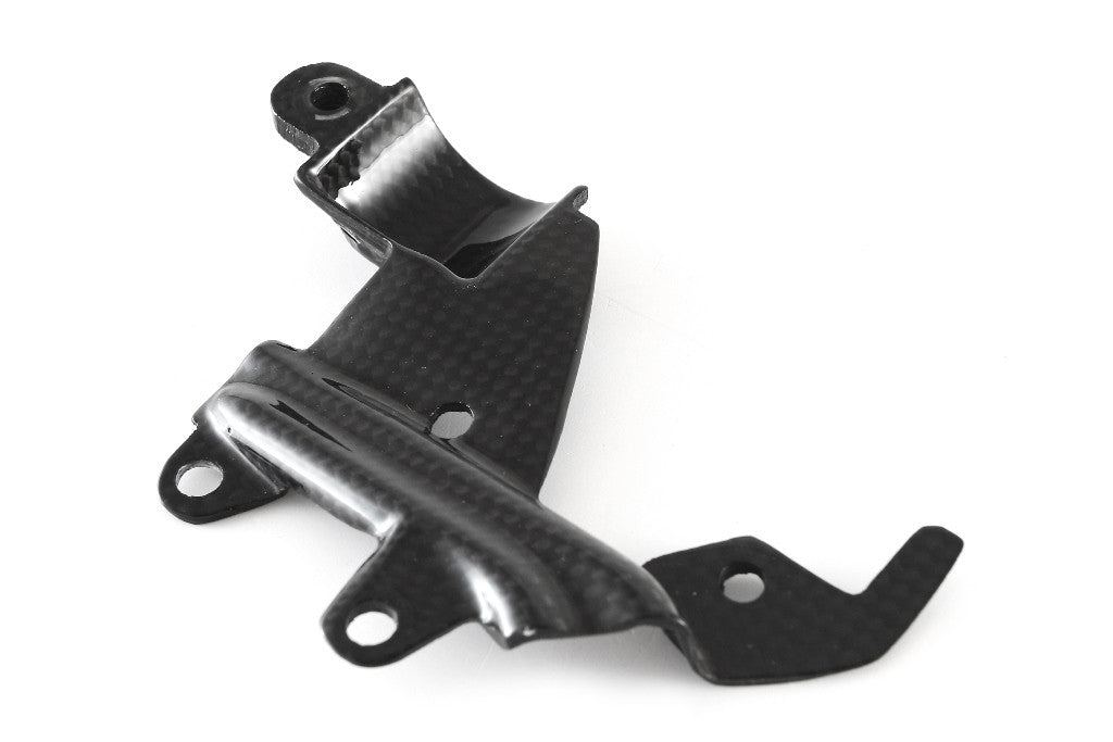 Support du réservoir d'expansion "Arrière" Carbon Fullsix Ducati Panigale V4/S/R (18-21) 