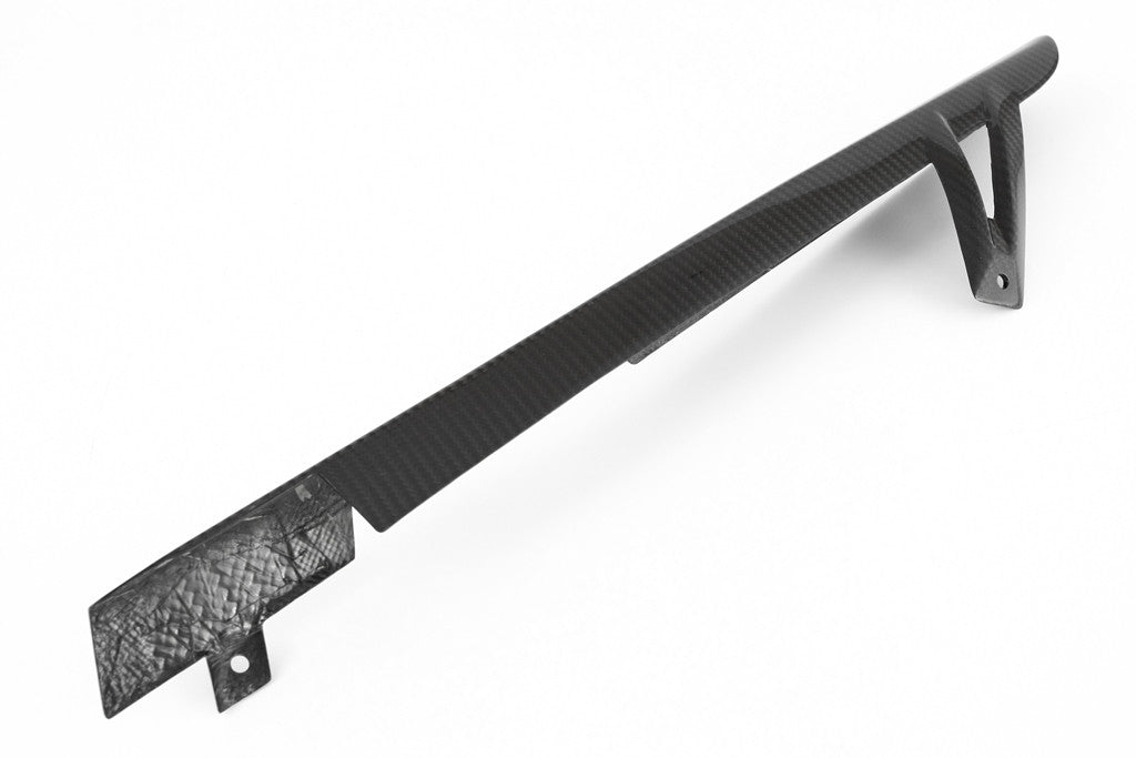 Protection de chaîne "OEM" en carbone Fullsix BMW S1000RR K46 (09-18) 