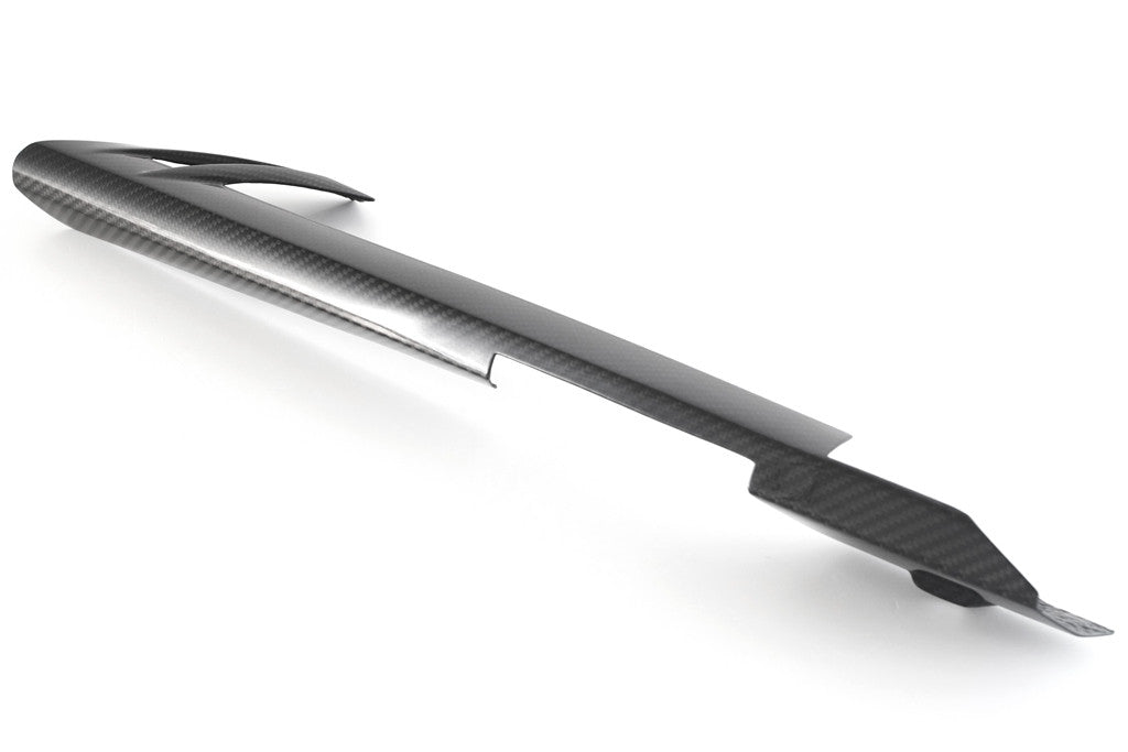 Protection de chaîne "Short" Carbon Fullsix BMW S1000RR K46 (09-18) 