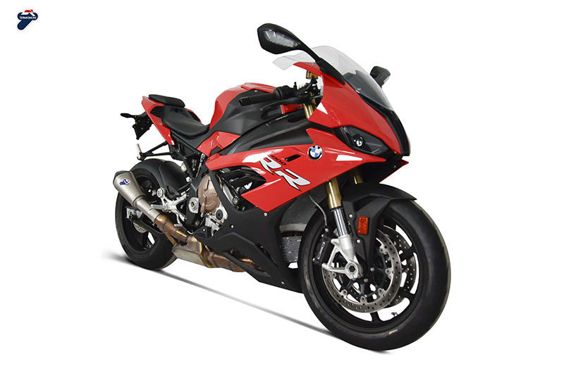 Silencieux Termignoni Slip-On conique BMW S1000RR K67 (19-20) BW2508040ITC 
