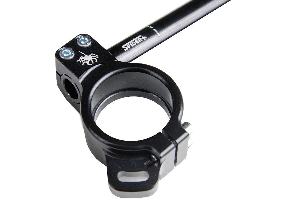 Déport de guidon 42 Spider Racing Yamaha YZF-R6 Rj27 (17-25) 50.42.R6 