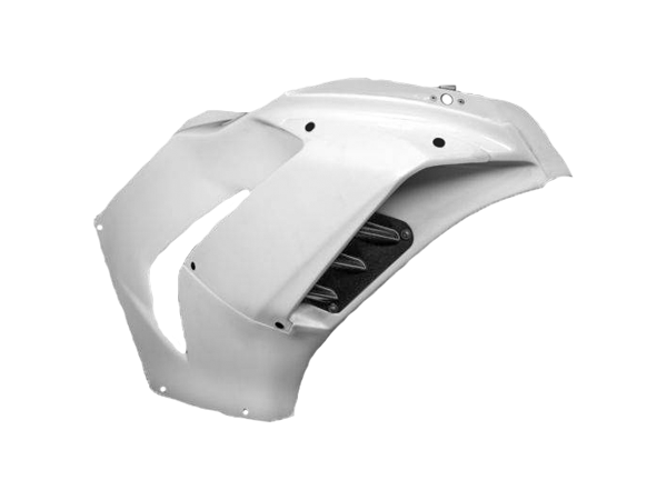 Ensemble complet de carénage Avio Fiber Honda CBR 1000 RR-R SC82 (20-23) Carbonin 