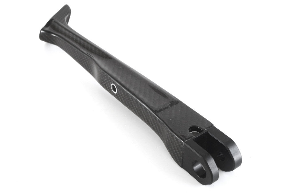 Support latéral en carbone Fullsix BMW S1000RR K67 (19-25) 