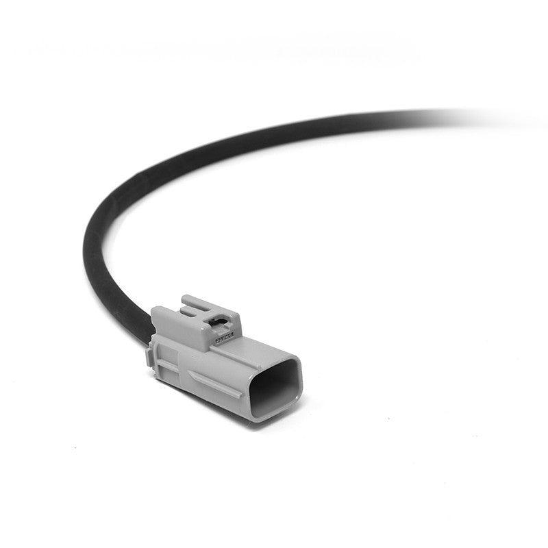 Poignée de gaz à course courte JetPrime Ducati Panigale V4/S (18-24) JP ACC 120 