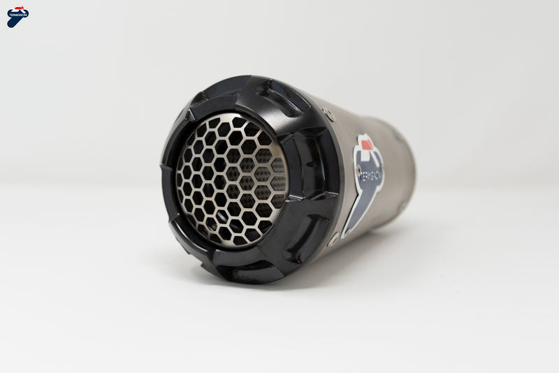 Kit d'échappement Termignoni Slip-On GP2R-RHT BMW S1000RR K67 (19-20) 