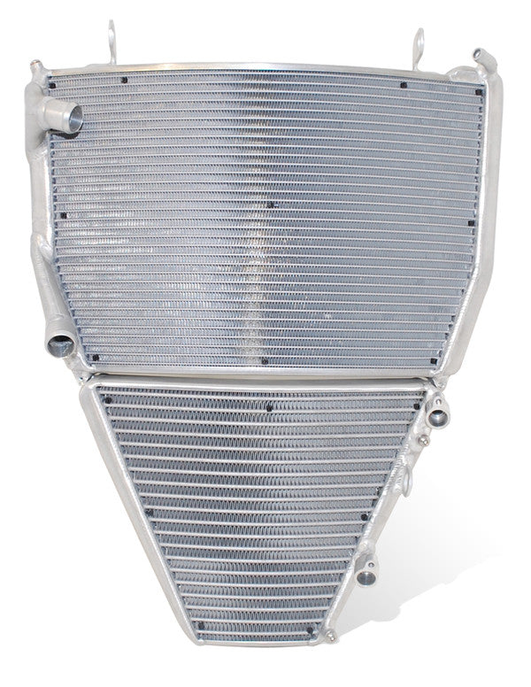 Kit de refroidissement de course Febur Ducati Panigale V4 R (19-24) FE1567 