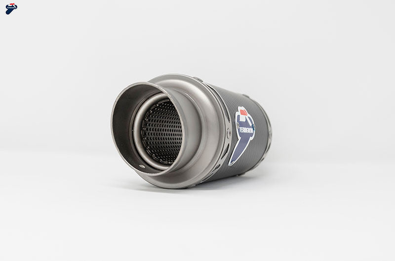 Système d'échappement complet en acier inoxydable Termignoni GP-Classic BMW S1000RR K67 (19-22) BW26094SO05 