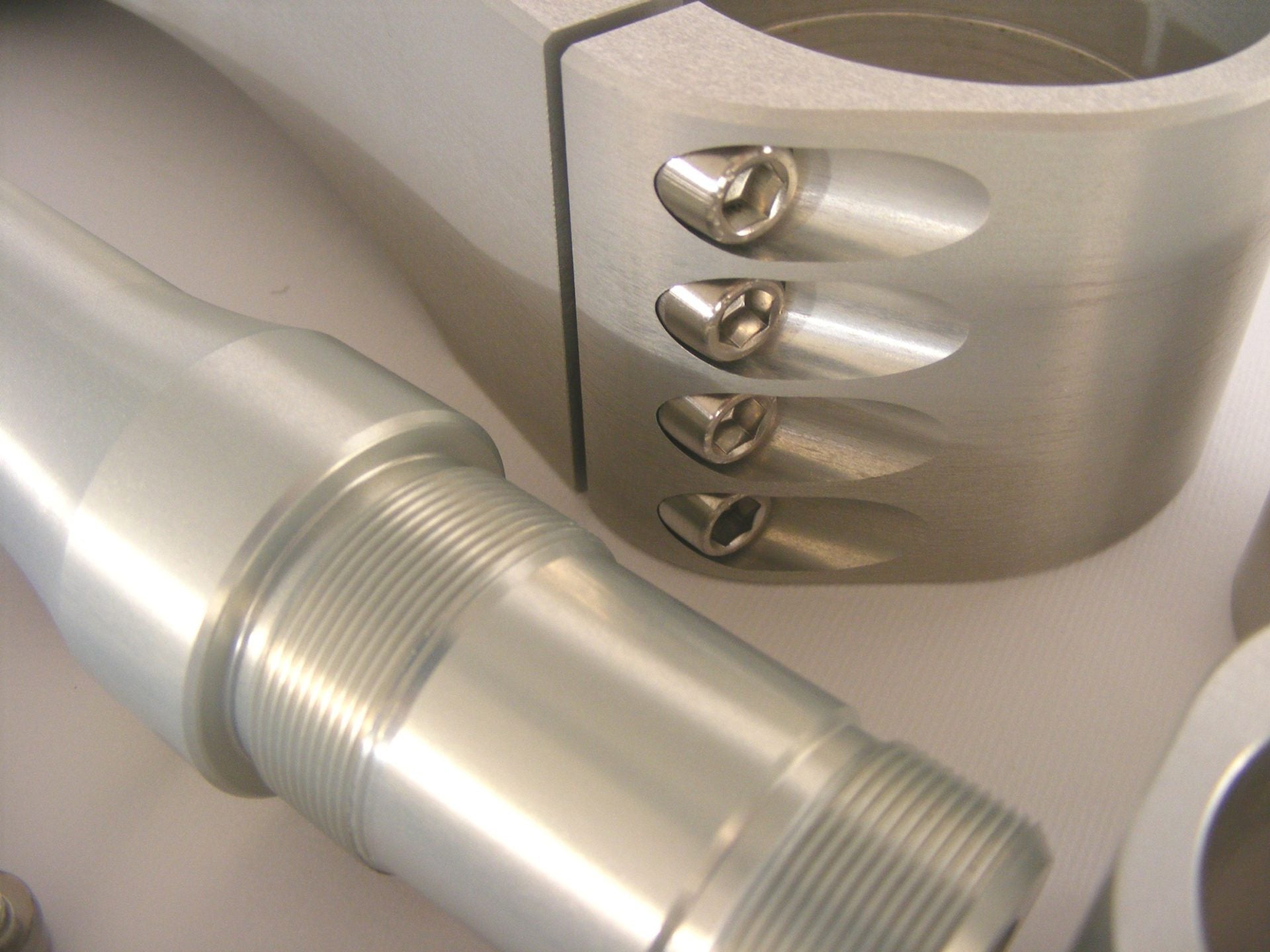 Ima Special Parts Racing fourchette de Ducati Panigale 1299 S (15-18) 