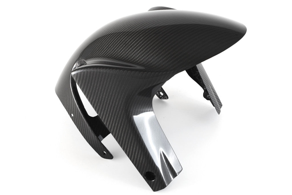 Aile avant en carbone Fullsix Aprilia RSV4/1100 Factory/R/RR/RF (09-20) 