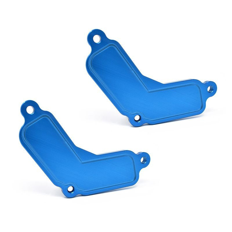 SLS / AIS couvercle de fermeture JetPrime Aprilia RSV4/1100 Factory/R/RR/RF (09-25) JP ES RSV4 