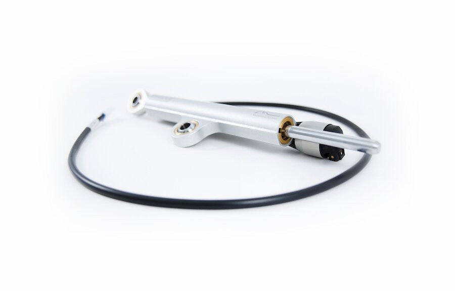 Amortisseur de direction Öhlins Yamaha YZF-R1 M (15-23) SD 043 