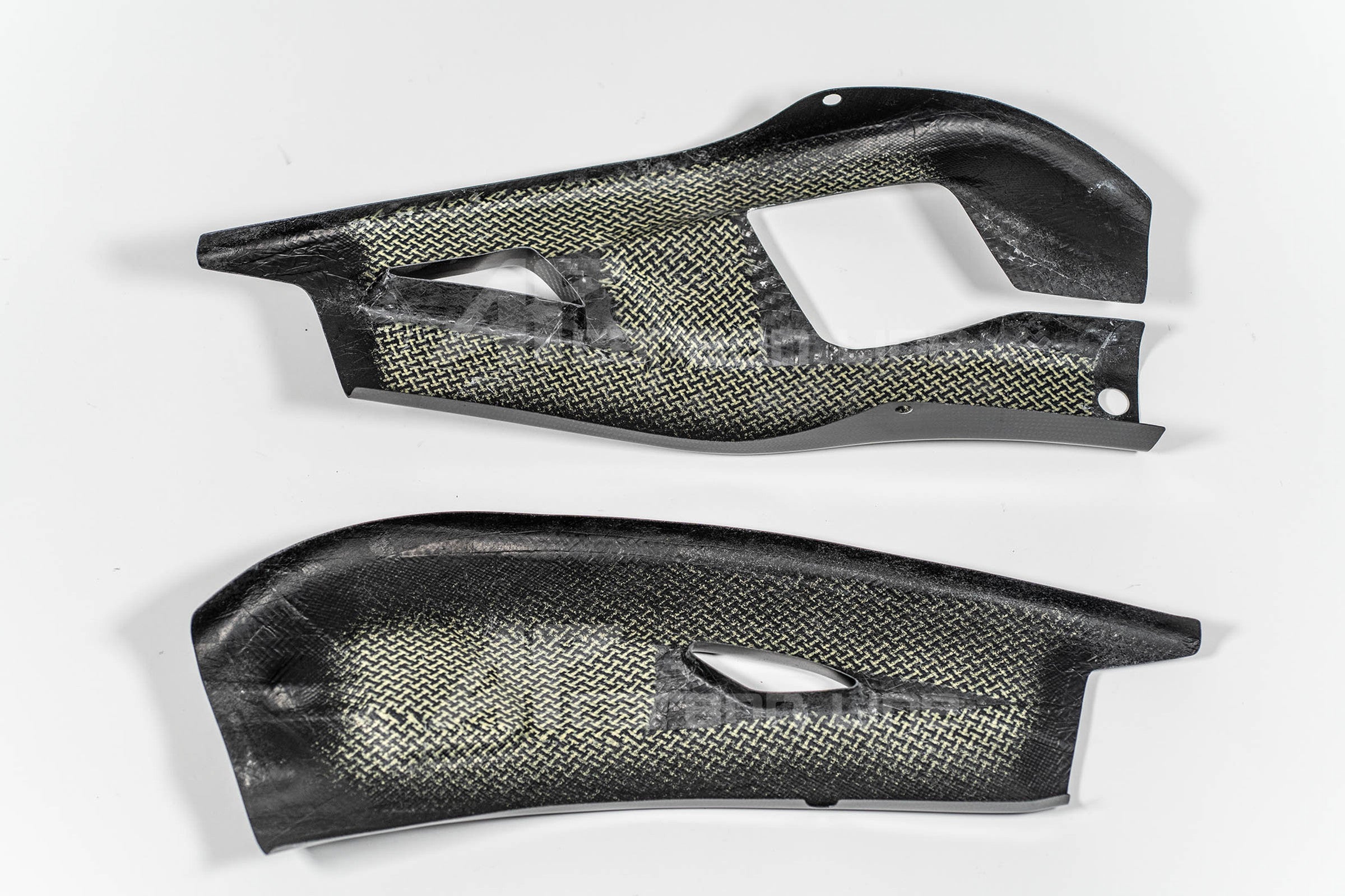 Couvercles de balancier 200g AP Carbon Line Honda CBR 1000 RR-R SC82 (20-25) 