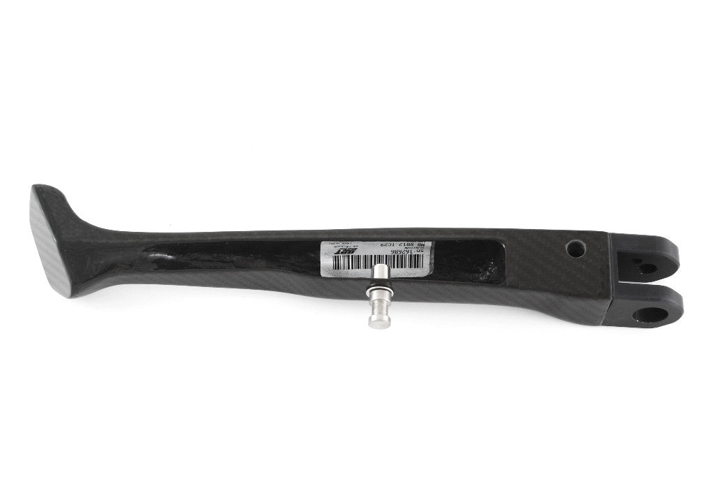 Support latéral en carbone Fullsix BMW S1000RR K46 (09-14) 
