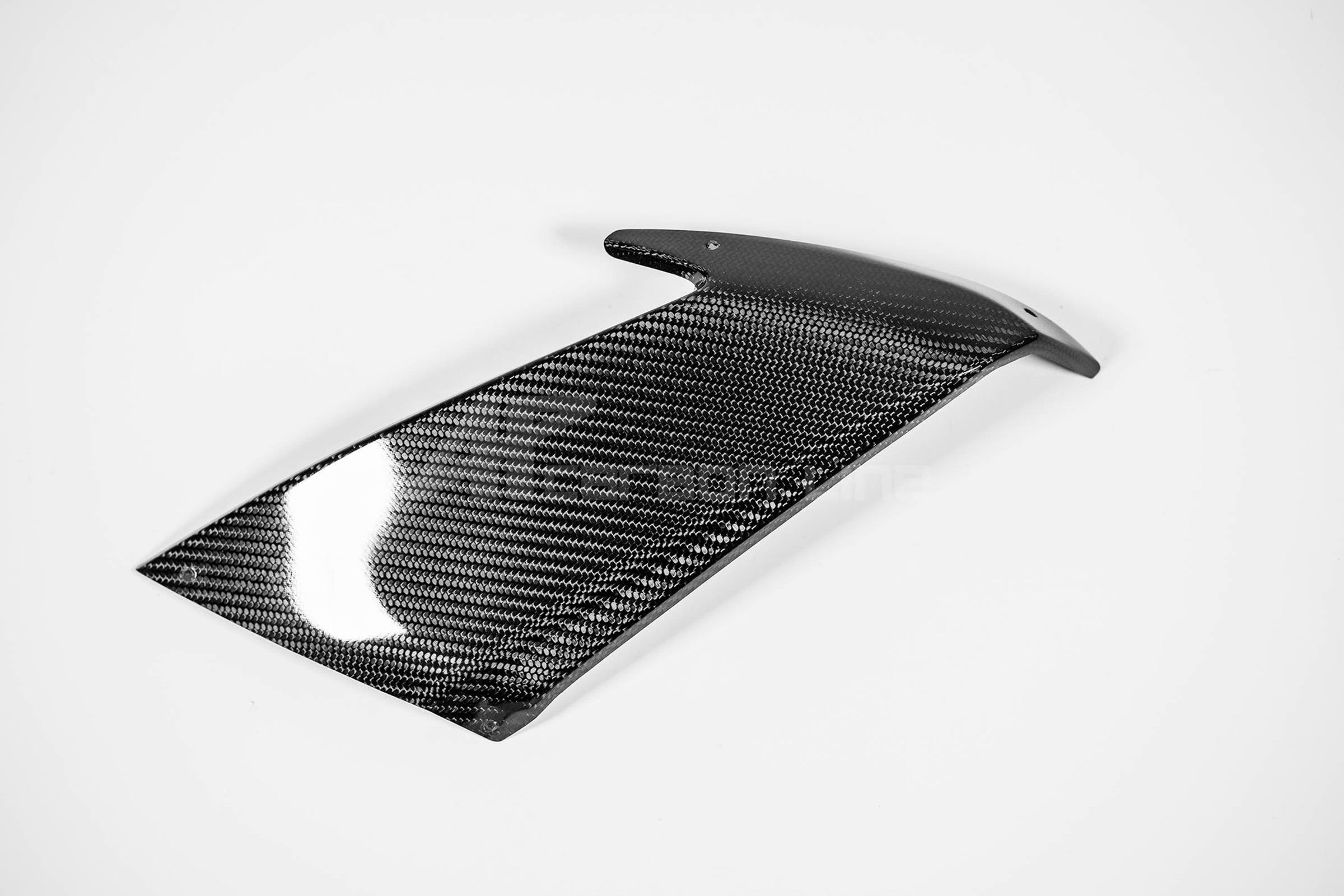 Panneau latéral couverture droite 200g AP Carbon Line Honda CBR 1000 RR-R SC82 (20-23) 