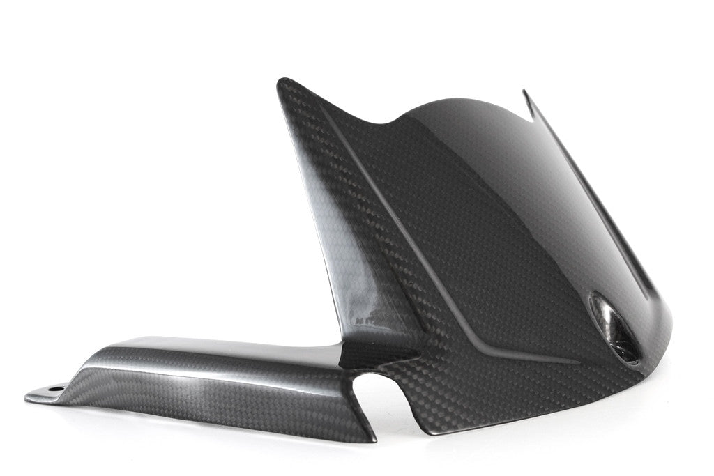 Garde-boue arrière en carbone Fullsix Kawasaki ZX-10 R (11-15) 