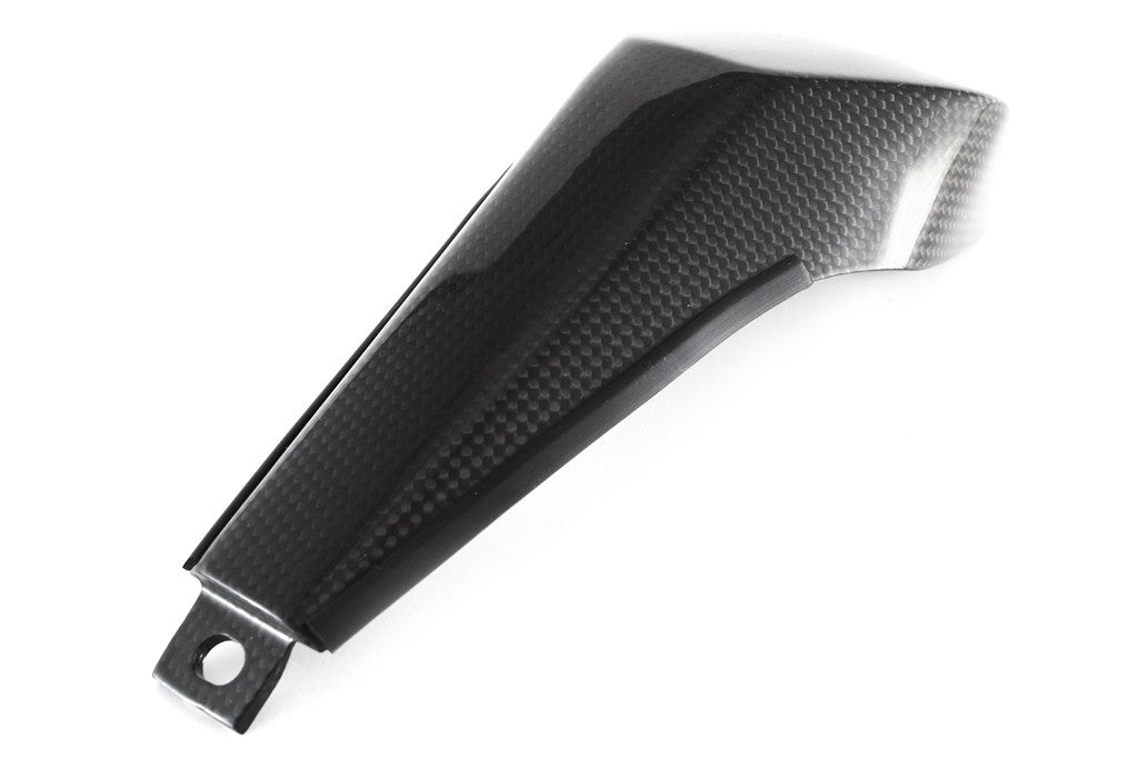 Housse de passager en carbone Fullsix pour Ducati Panigale V4/S/R (18-24) 