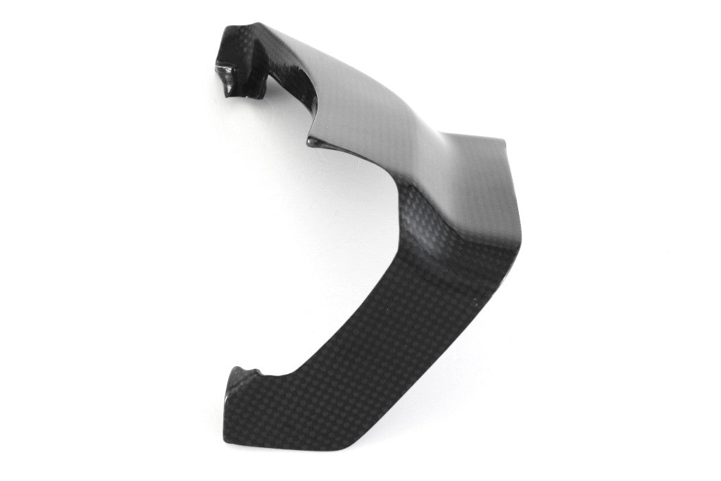 ABS Couverture Carbone Fullsix Ducati Panigale 1299/S (15-18) 
