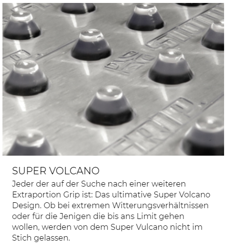 Tapis de traction Stompgrip Super Vulcano Kawasaki ZX-10 R/RR (21-25) 55-12-0040 