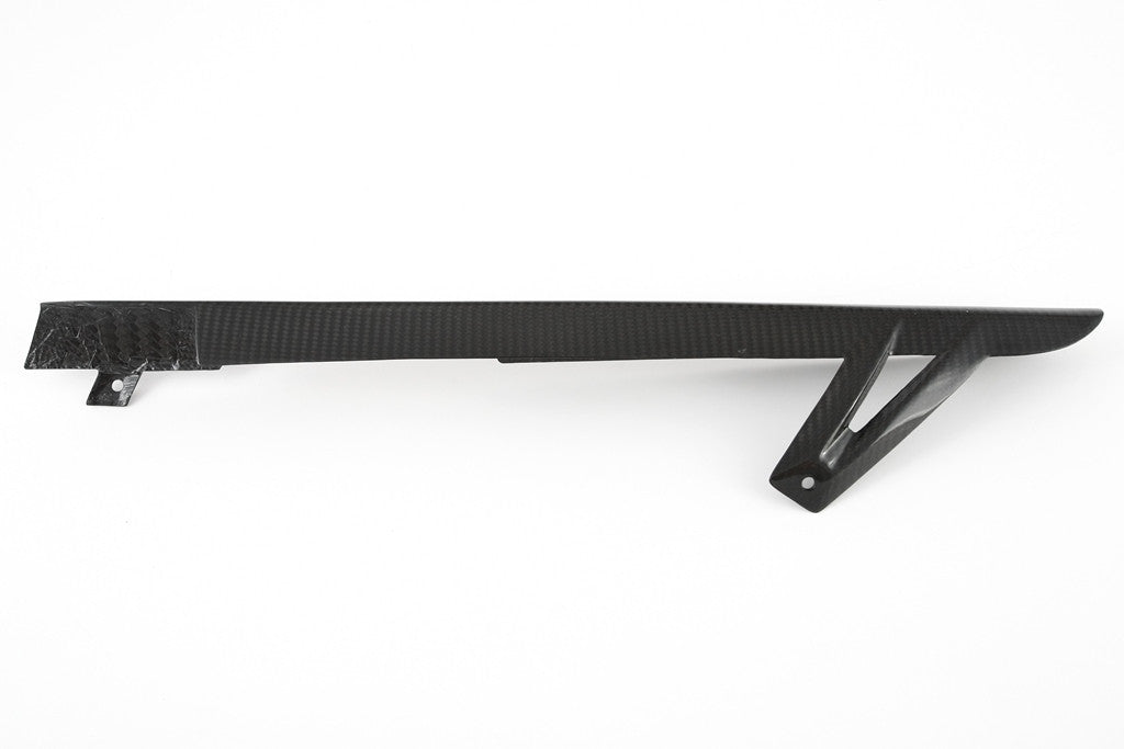 Protection de chaîne "OEM" en carbone Fullsix BMW S1000RR K46 (09-18) 