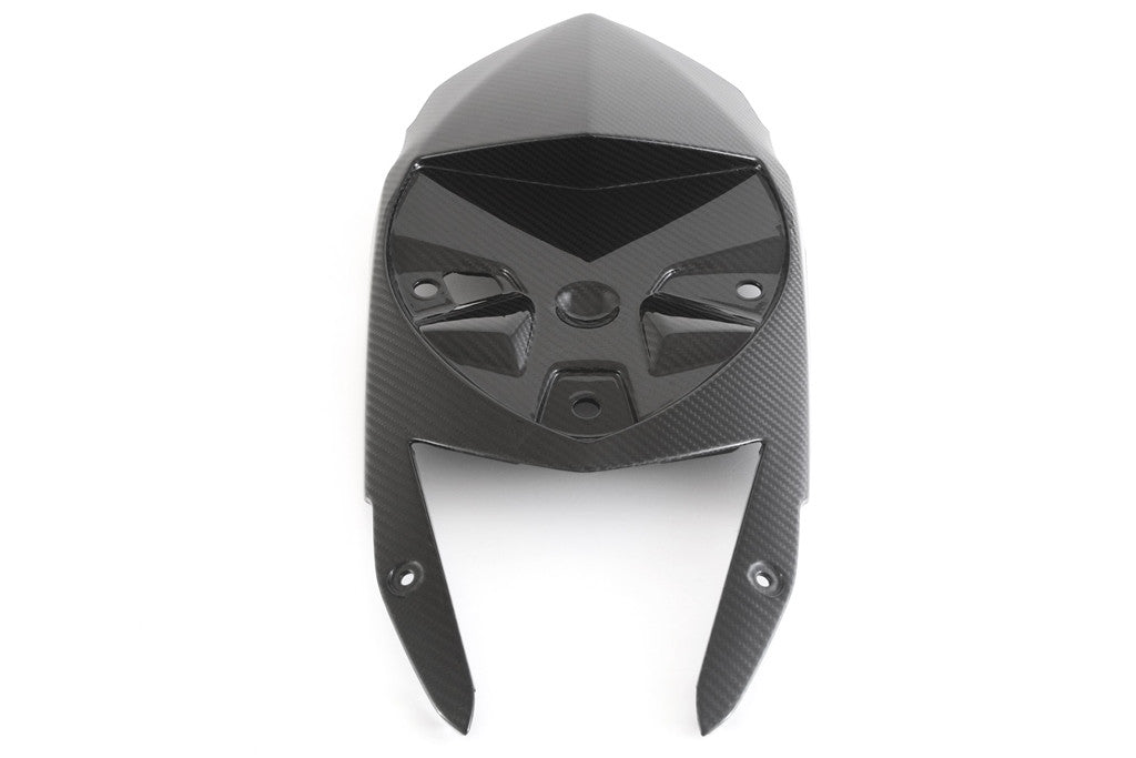 Sous-ensemble arrière en carbone Fullsix BMW S1000RR K46 (15-18) 