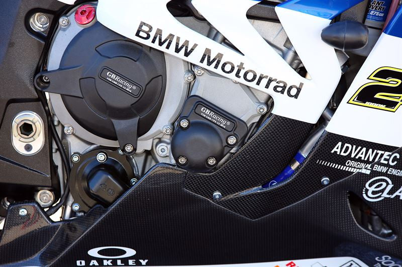 Protection de la couverture de protection GBRacing pour BMW S1000RR K46 (09-18) 