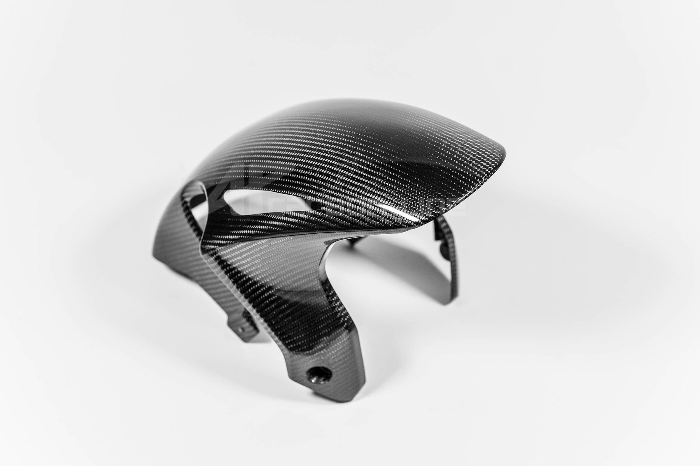 Garde-boue avant 200g AP Carbon Line Honda CBR 1000 RR-R SC82 (20-25) 