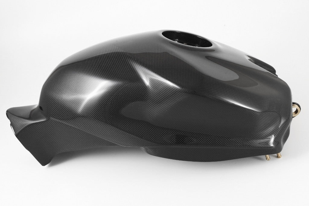 Réservoir de carburant Carbon Fullsix Ducati Panigale 1199/R/S (12-17) 