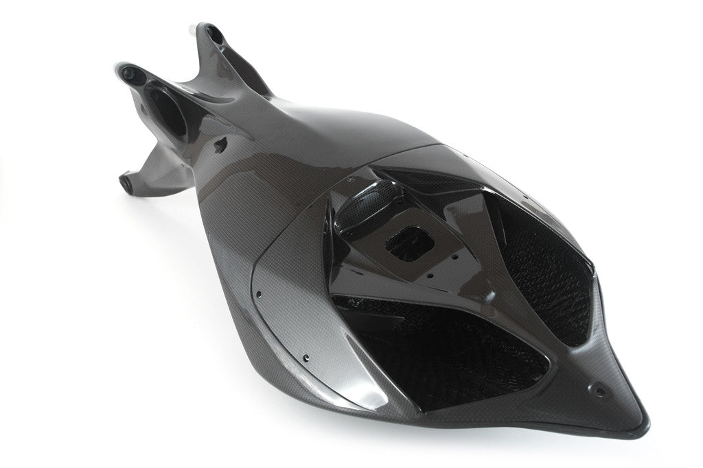 Heck / Monocoque en carbone Fullsix Ducati Panigale 959 (16-19) 