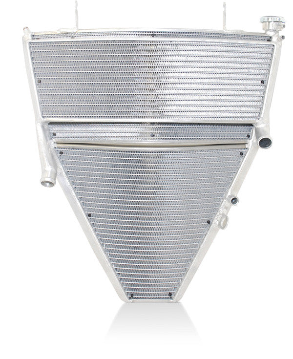 Radiateur de course Febur Honda CBR 1000 RR SC77 (17-19) FE1480S 