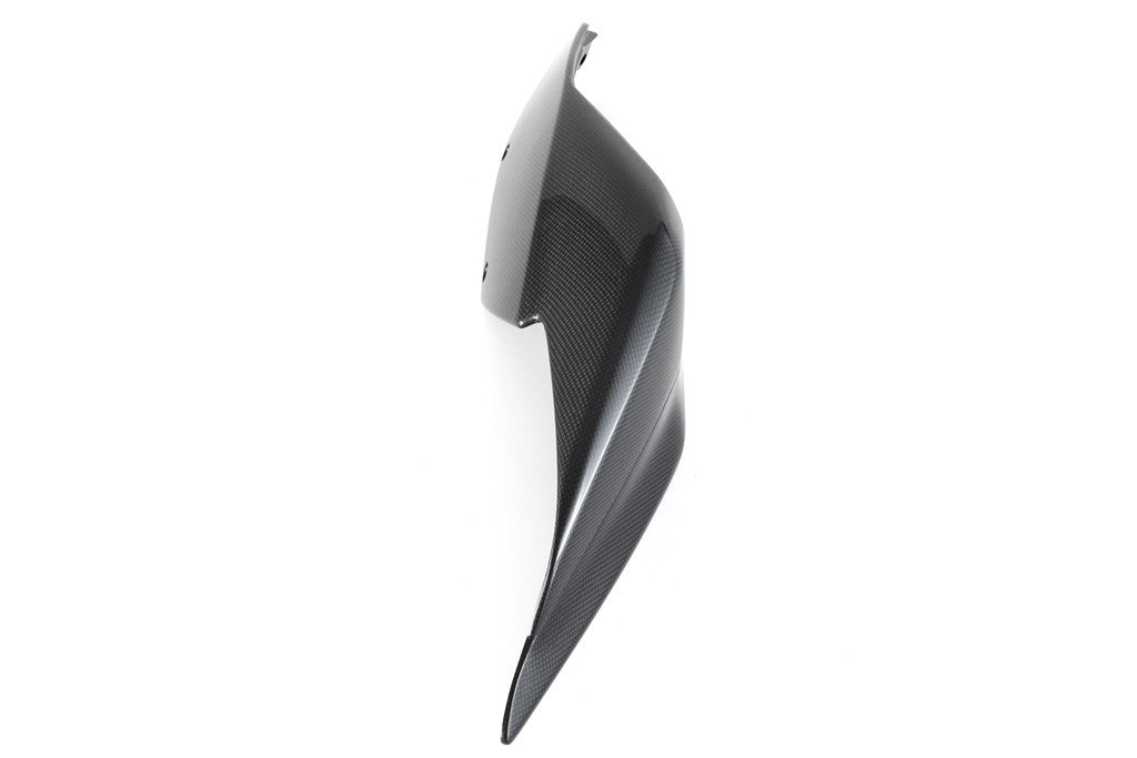 Habillage arrière gauche en carbone Fullsix pour Ducati Panigale 1299/S (15-18) 