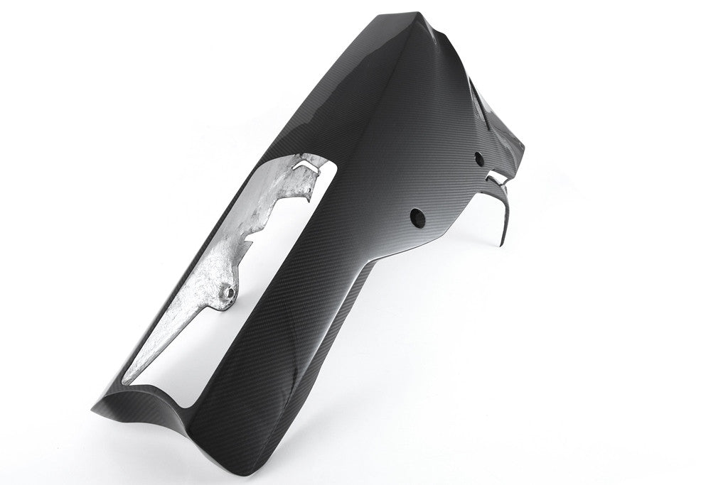 Spoiler de bug "Street" en carbone Fullsix BMW S1000RR K46 (17-18) 