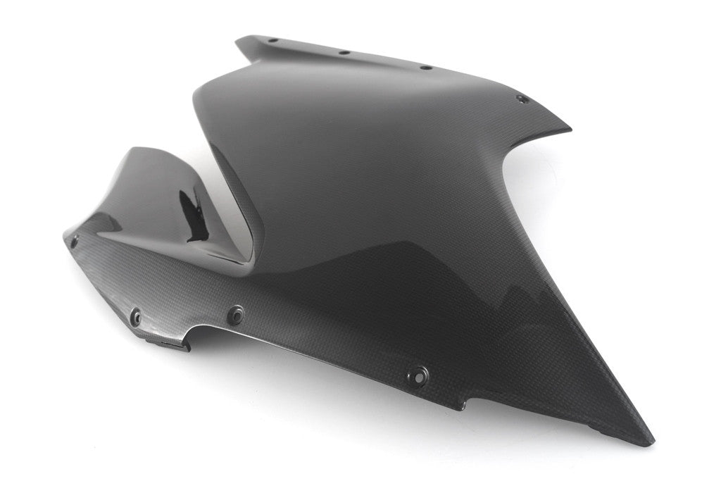 Côté gauche en carbone Fullsix Ducati Panigale 959 (16-19) 