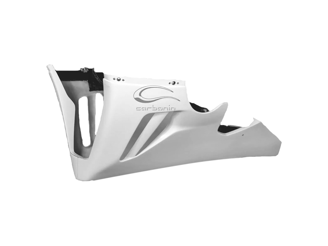 Ensemble complet de carénage Avio Fiber Honda CBR 1000 RR-R SC82 (20-23) Carbonin 